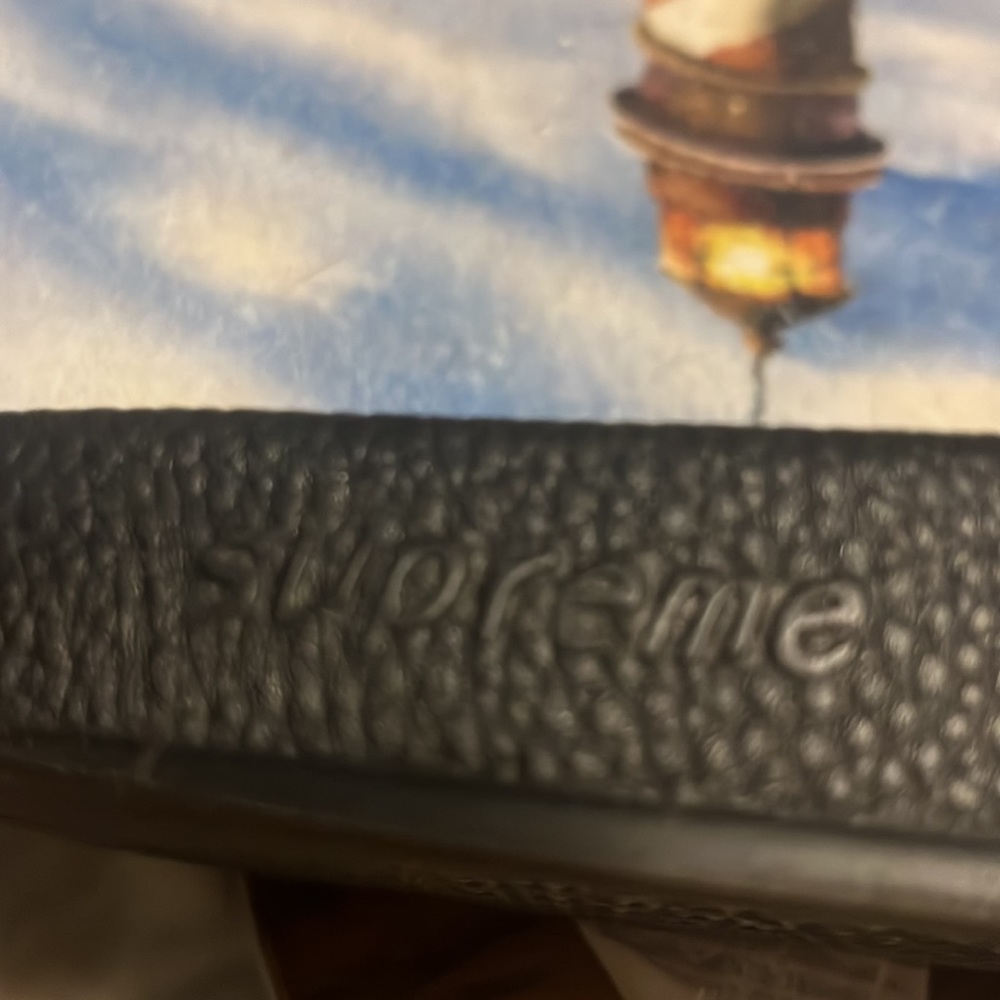 2014 Supreme Slides - Picture 3 of 5